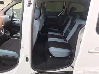 Citroen berlingo multispace - 6