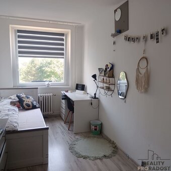 Pronájem 2+kk Vojanova ulice, 2+kk Ústí nad Labem - 6