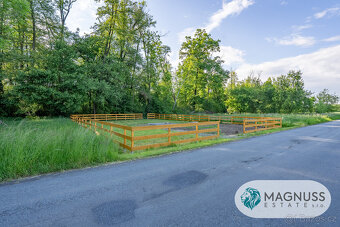 🌿 Prodej zahrady 480 m² – Příkazy u Olomouce 🌿 - 6