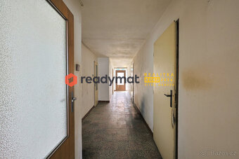 Prodej domu 5+1, 160 m², pozemek 324 m², Svatobořice Mistřín - 6