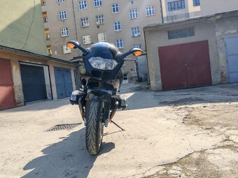 Bmw R1200S - 6