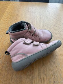 Zimní barefoot boty Be Lenka velikost 31 - 6