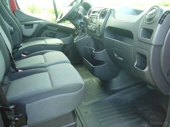 Renault Máster 2.3 DCI - 6