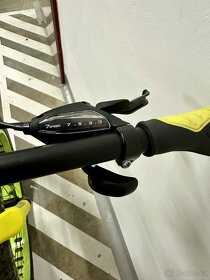 hliníkový fatbike 26/4.0 sport kolo - 6