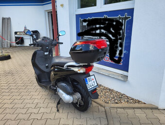 Honda PES 125i - 6