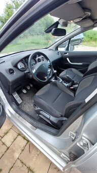 Prodám peugeot 308 SW - 6