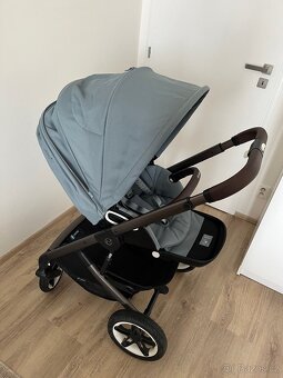 Cybex Talos S Lux 2024 - 6
