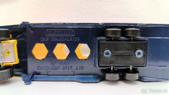 Matchbox Motorcity MC11 - 6