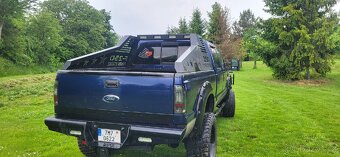 Ford F250 - 6