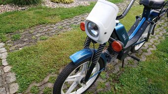 Babetta 225 de Luxe - 6