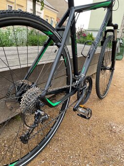 Kolo Ghost XL 🛞 28” cross - 6