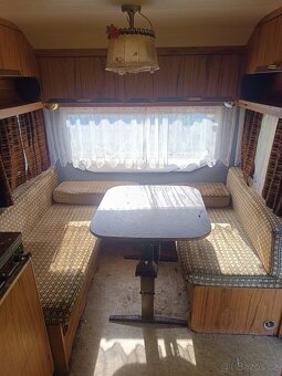 KARAVAN WILK SAFARI 471 - 6
