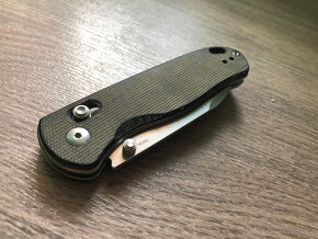 Kizer Drop Bear Clutch lock V3619C3 - 6