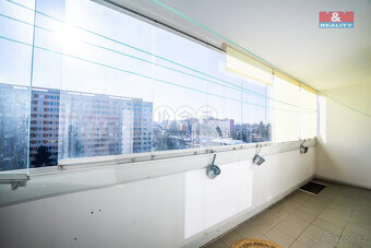 Prodej bytu 3+1, 66 m², Praha, ul. Hurbanova - 6