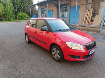 Fabia 1.2 HTP - 6