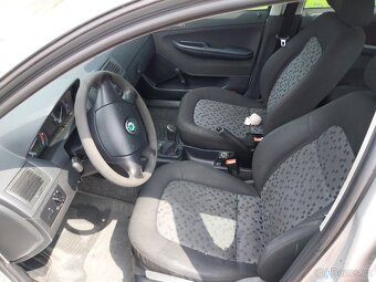 Škoda Fabia 1.2htp 2007. Nové Stk 2027/6 - 6