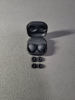 Samsung Galaxy Buds2 Pro – špičková bezdrátová sluchátka - 6