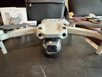 DJI Air 2S fly more combo - 6