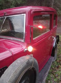 Fiat 508A Balilla - 6
