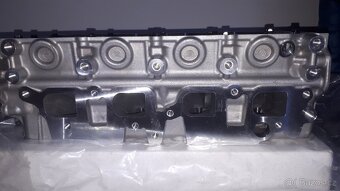 Nissan Navara,Patfinder YD25...R51 Kompletni hlava NOVÁ - 6