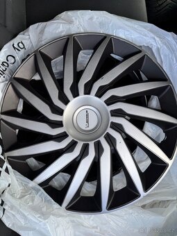 195/65 R15 5x112 - 6