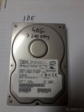 8ks HDD. - 6