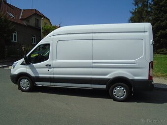 Ford Transit 2.2 TDCi L3H3, Klima - 6