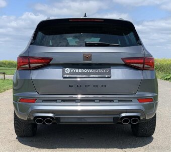 Cupra Ateca 2.0 TSI 221 kW 4Drive DSG Virtual/ACC/DCC/TAŽNÉ/ - 6