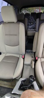 Mazda 5 1.8i nová STK 7míst - 6