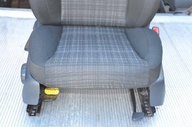sedadlo spolujezdce Mercedes-Benz Vito 447 - 6