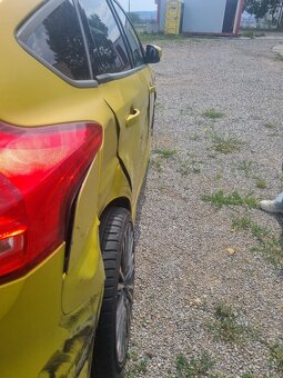 ford focus RS mk3 - 6