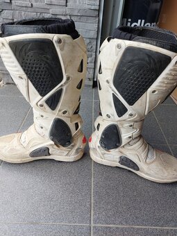 Sidi crossfire 2 SRS - 6
