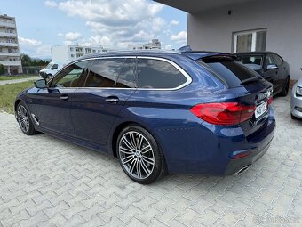 BMW 530d vymena za BMW X5 45e alebo 195kw/210kw - 6