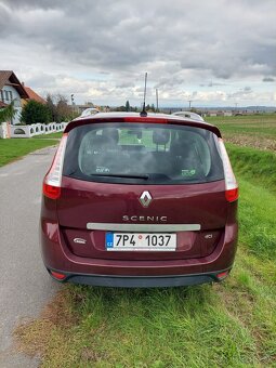 Renault Grand Scenic - 6