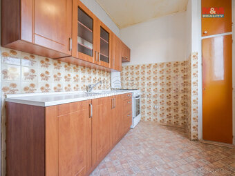 Pronájem bytu 2+1, 59 m², Praha, ul. Sněženková - 6