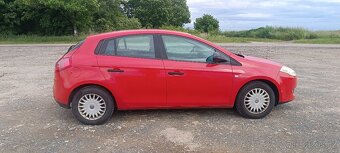 Fiat Bravo 1,4 66kW - 6
