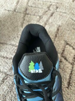 Nike Air Max Plus / Royal Blue Speciální Edice - 6