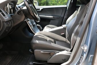 Volvo XC60 2.0 140 Kw, AUTOMAT,Tažné - 6