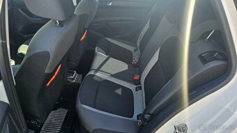 Škoda Fabia 3 combi, 1.2TSI 66KW, rv.2016 - 6