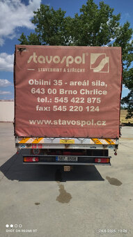 Renault Mascott DXI 150.65 Euro IV - 6