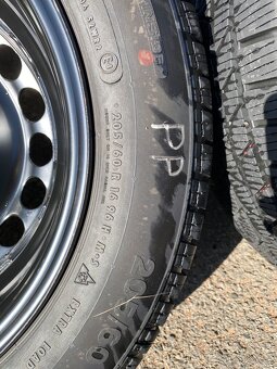 Continental ContiContact TS 815 205/60 R16 96H XL ContiSeal - 6