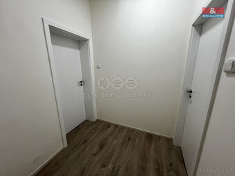 Pronájem bytu 2+1, 61 m², Ostrava, ul. 28. října - 6