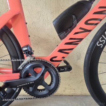 CANYON SPEEDMAX CF8 DI2 - 6