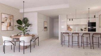 Boutique rezidence jen 250 metrů od pláže – Estepona - 6