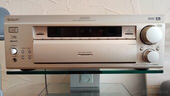 AV receiver Sony STR DA 50 ES - 6