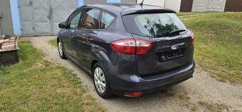 FORD C-MAX II 1.6 16v 77kw Comfort KLIMA 2012 EURO5 - 6