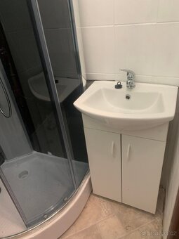 Byt 2+1, Sluneční, Zadní Vinohrady - 6