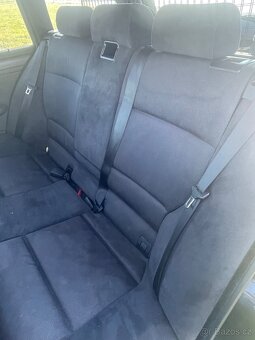 BMW e46 - 6