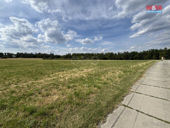 Prodej stavebního pozemku,10084 m², Hradištko pod Medníkem - 6