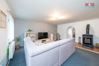Prodej rodinného domu, 195 m², Štíty - Březná - 6